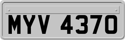 MYV4370