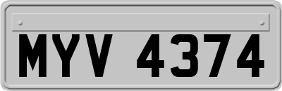 MYV4374