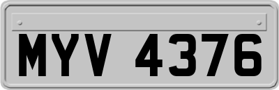MYV4376