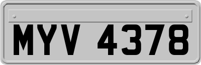 MYV4378