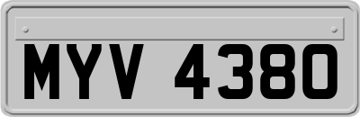MYV4380
