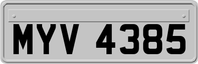 MYV4385