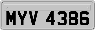 MYV4386