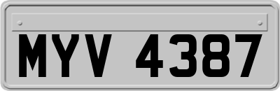 MYV4387