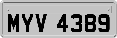 MYV4389