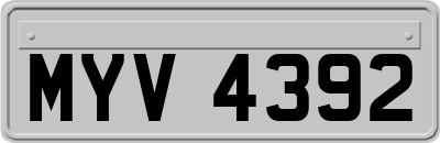 MYV4392