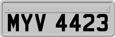 MYV4423