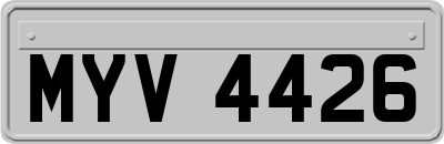 MYV4426