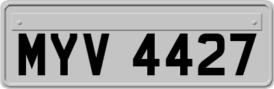MYV4427