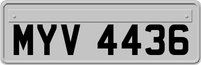 MYV4436