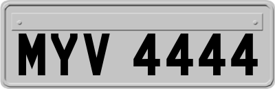 MYV4444