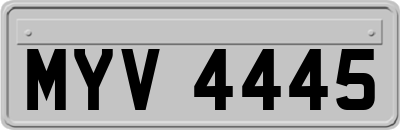 MYV4445