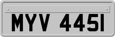 MYV4451