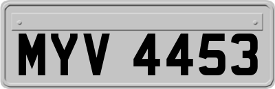 MYV4453