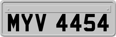 MYV4454