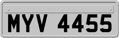 MYV4455