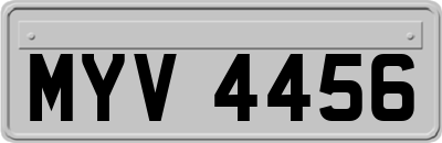 MYV4456