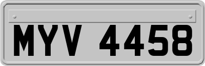 MYV4458