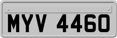 MYV4460