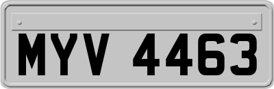 MYV4463