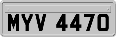 MYV4470