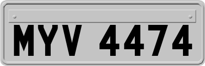 MYV4474