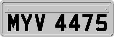 MYV4475