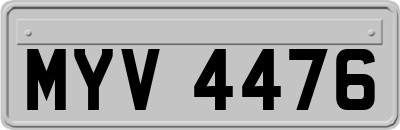 MYV4476