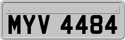 MYV4484