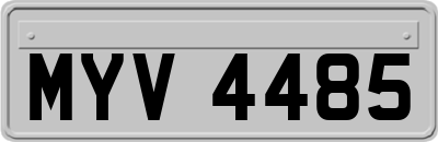 MYV4485
