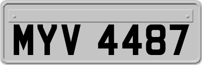 MYV4487