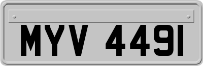 MYV4491