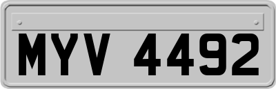 MYV4492