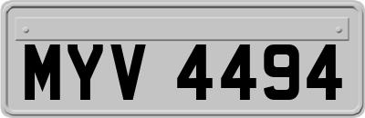 MYV4494