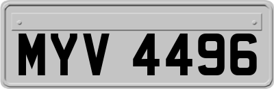 MYV4496