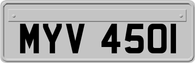 MYV4501