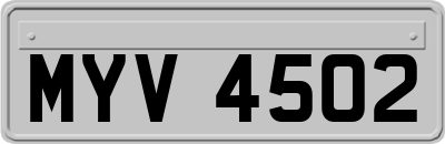 MYV4502