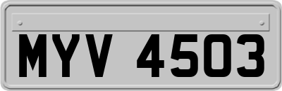 MYV4503