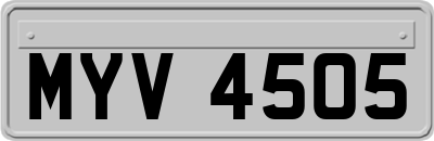 MYV4505