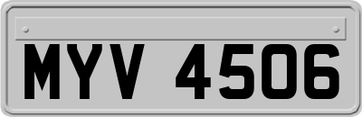 MYV4506
