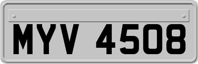 MYV4508