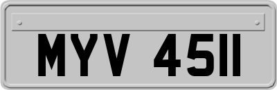 MYV4511