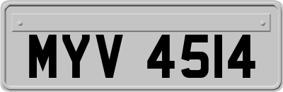 MYV4514