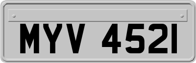 MYV4521