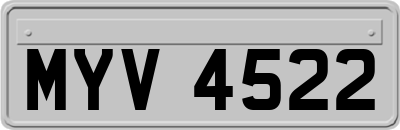 MYV4522