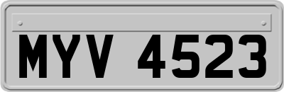 MYV4523