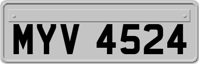 MYV4524