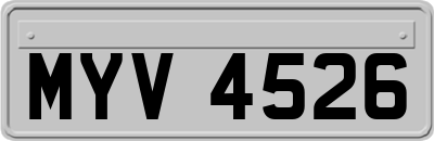MYV4526