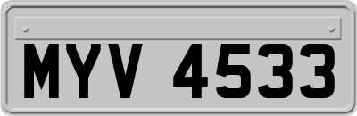 MYV4533