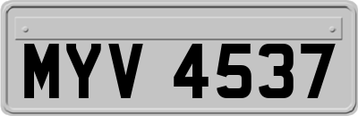 MYV4537